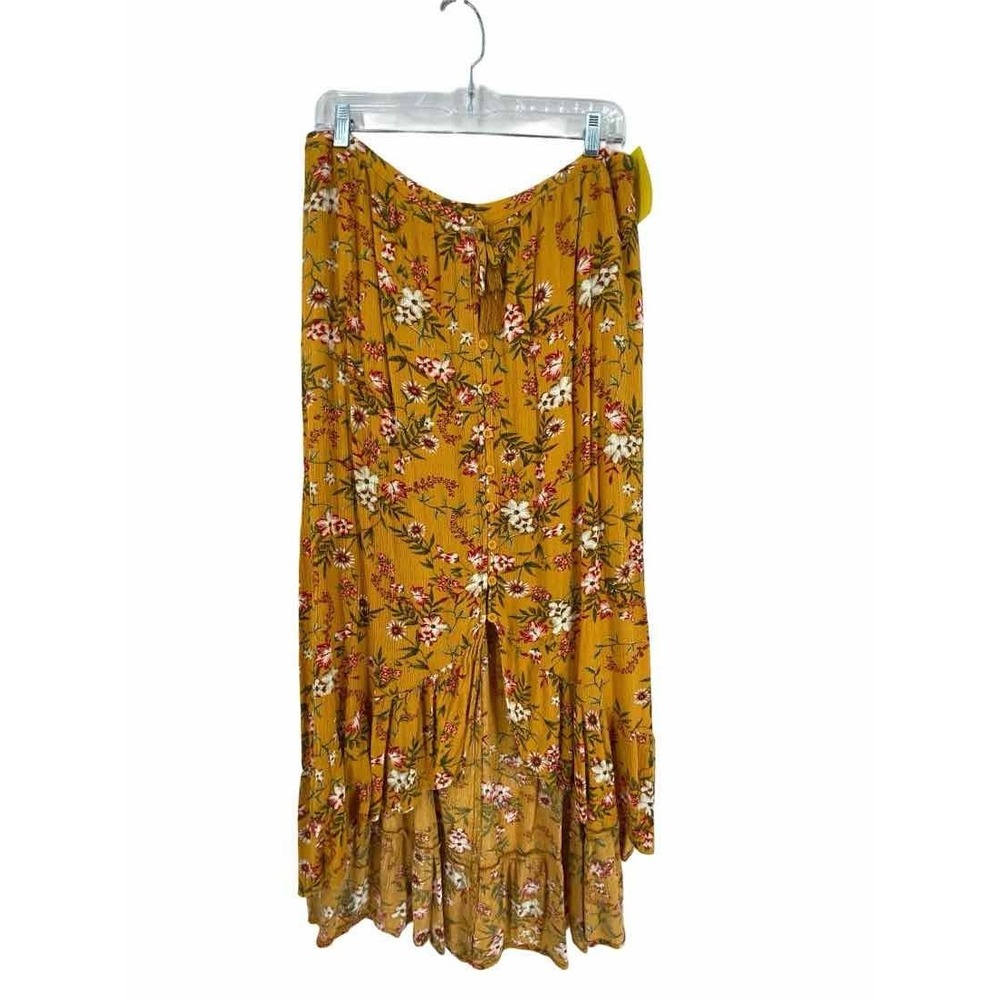 BOG Collection Ladies Size XL Skirt